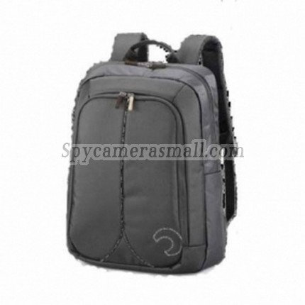 Wearing Class Hidden Spy Camera - Spy Bag Camera with Wireless MP4 Player Receiver
