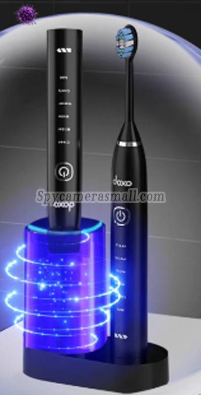 Spy Toothbrush Hidden Pinhole 1920X1080 HD Bathroom Spy Camera DVR 32GB(motion activated),best Toothbrush Spy Camera, Bathroom Spy Camera