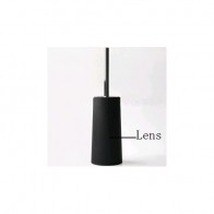 Spy Toilet Brush Hidden Bathroom Spy Camera DVR 16GB 1280x720