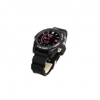 Full HD IR Night Vision Waterproof Sports Watch with Digital Video Recorder (4GB)
