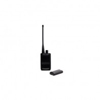 Micro Wireless Audio Transmitter + Professional Voice Of The Collection, Reaching 500 Meters