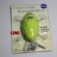 Шпионская Камера Душевое Радио HD Шпионская Камера обнаружение движения 32G зеленый Шпионская Камера Водонепроницаемая 1080P