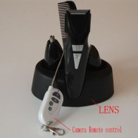 Бритва с HD душевой Шпионской Камерой DVR Шпионская Камера обнаружение движения Шпионская Камера Водонепроницаемая 16GB 1920x1080