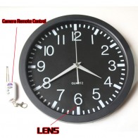 2015 Шпионская Камера Часы Шпионская 32ГБ Камера обнаружение движения 1080P