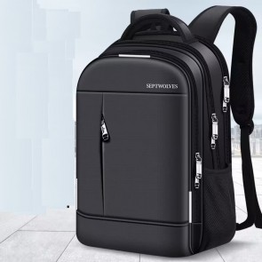 1080p 64GB Spy Sport Bag With A Hidden Camera DVR Built Inside