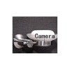 Stainless steel Soap Box HD Bathroom Spy Camera DVR 16GB 1280x720P 5.0 Mega Pixel
